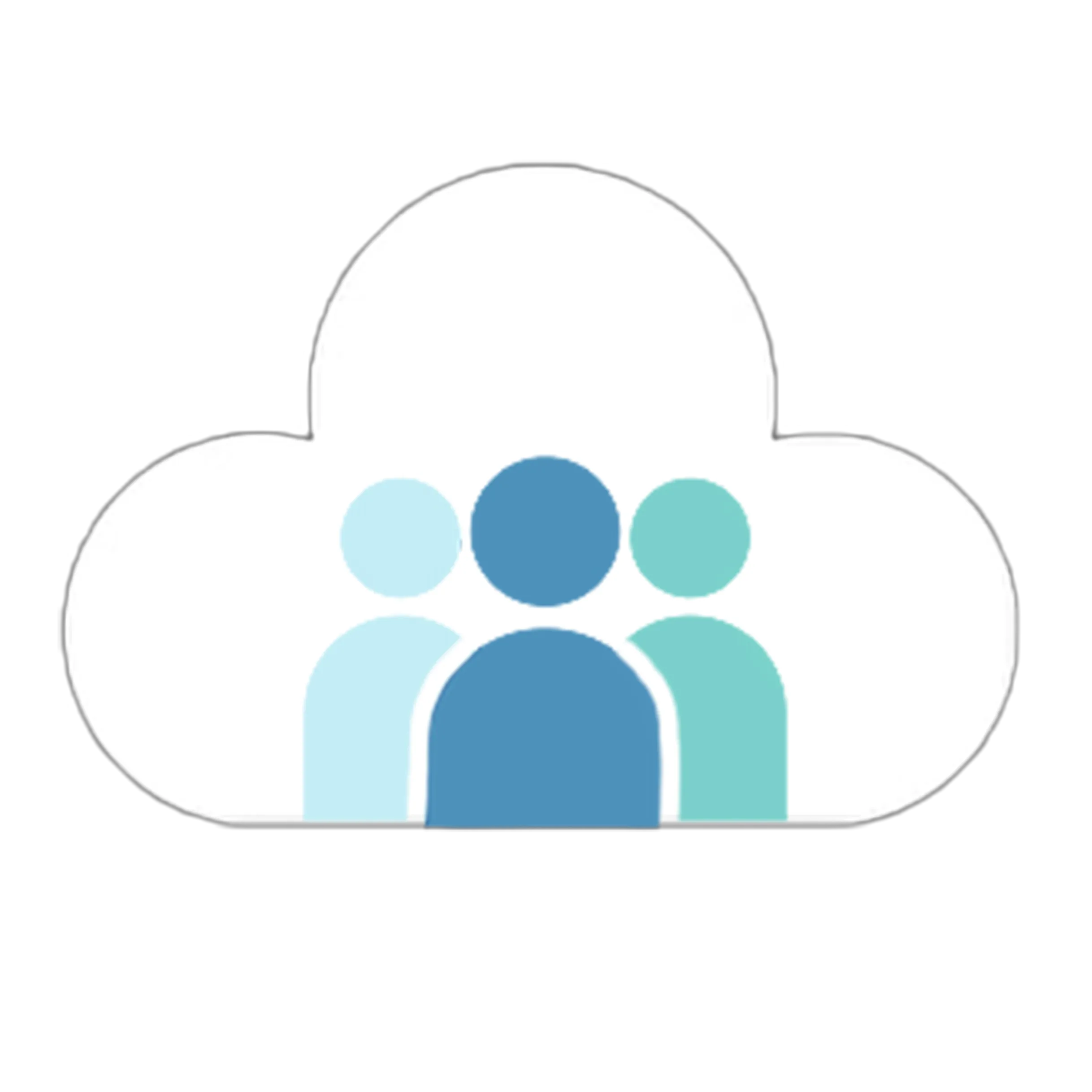 Cloud Community Club Logo